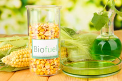 Chobham biofuel availability