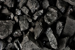 Chobham coal boiler costs