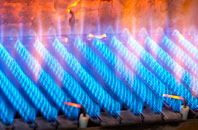 Chobham gas fired boilers