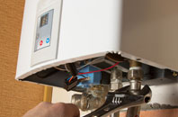 free Chobham boiler install quotes