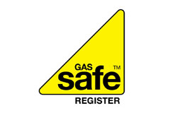 gas safe companies Chobham